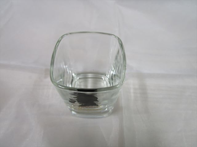 Amazon.co.jp: シャーロックホームズ ショットグラス（スクエア四角